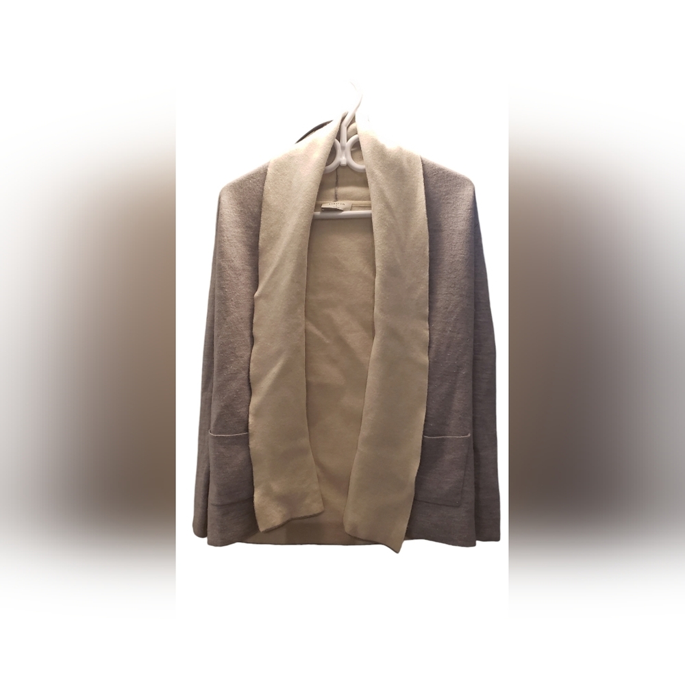 Babaton wool cardigan